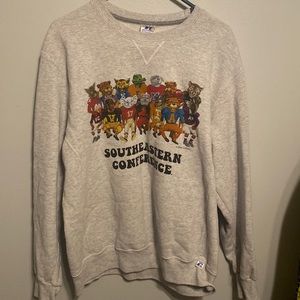 SEC Sweatshirt